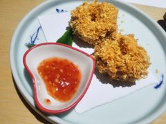 -千叶寿司创意融合料理(水韵城店)