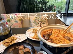 -新安人家·22年本地餐厅
