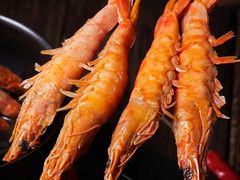 -禾斗海鲜自助(城阳宝龙店)