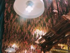 -食欲老院子荆芥疙瘩汤(经五路店)