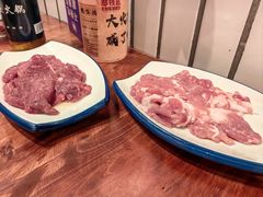 -憨铁匠火锅(红山6979店)