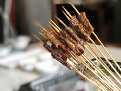 -九府羊·鲜羊火锅·烤串(新华路店)