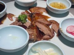 -额娘·春饼烤鸭(华北七楼创始店)