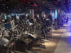 -威尔仕健身(杭州万象城店)