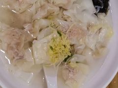 -琴岛顺天馄饨(乐客城店)
