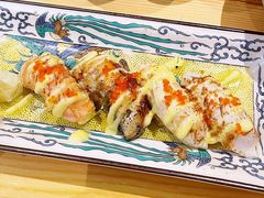 -一豚轩·烧鸟·豚骨拉面(五四路店)