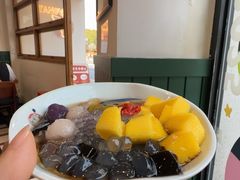 -堂屋糖水店(愚园店)