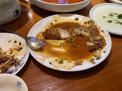 -涌觅名灶·本地海鲜宁波菜(财富广场店)