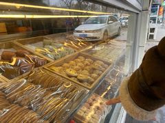 -津五福西点(万新村店)