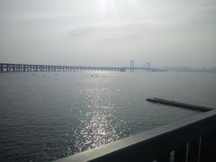 -星海湾跨海大桥