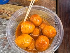 -鸿记·好再来普宁肠粉(莲花路店)