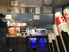-书亦烧仙草(吉利购物广场店)