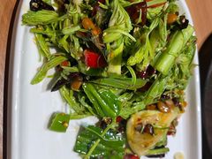 -雀舞云南菜(乐客城店)