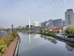 -上海新发展亚太JW万豪酒店