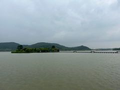 -南北湖风景区