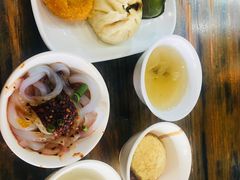 -龙抄手(文殊坊店)