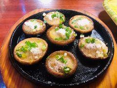 -如意林卡藏餐吧(大昭寺店)