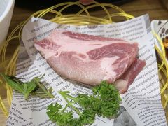 -青瓦餐厅·生鱼片·韩园烤肉(西塔店)