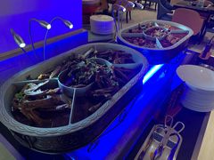 -威海香海豪生度假酒店·豪生咖啡厅