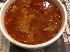 罗宋汤-东海咖啡馆