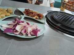 -牛犇炭火烤肉·鲜切烤肉(承德总店)