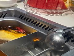 -海底捞火锅(威高广场店)