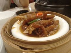 -点都德(大茶楼店)