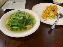 -山外山·林语花园餐厅