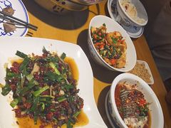 -好帮厨·下饭浏阳菜·坚持现炒(月湖店)