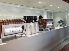 -% Arabica阿拉比卡咖啡(武汉天地店)