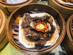 -满福隆酒楼(万绿园店)