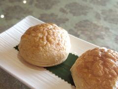 -顺德喜来登酒店·采悦轩