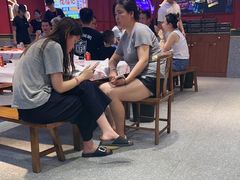 -饶福记·南昌烧烤大排档(九龙湖土著店)