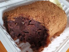 驴打滚-老回回饺子馆(海洋馆店)