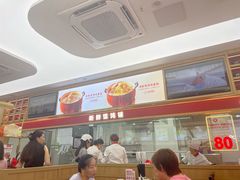 -锡笼记·无锡小笼(大润发店)