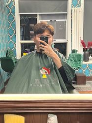 -贝勒爷专业男发