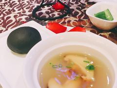 -丹鼎铁板料理