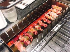 -邢氏老太太烧烤(罗湖店)