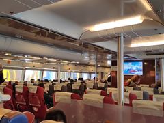 -澳门外港客运码头(轮渡站)