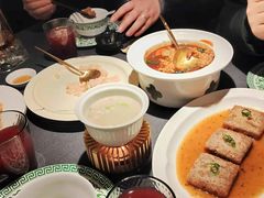 -南里山房(虹桥新天地店)