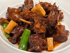 -粗茶淡饭·汉口公馆(循礼门店)