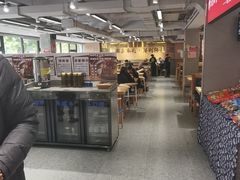 -韩麦大冷面(桂花街直营店)