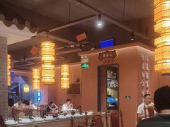 -张家卫·阳江菜·小海鲜(肥婆湾桥店)