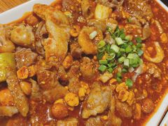 -老号尤兔头(西川店)