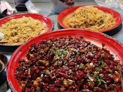 -馬伍旺川菜(江北虹悦城店)