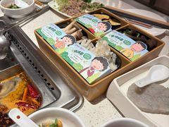 -海底捞火锅(探十里店)