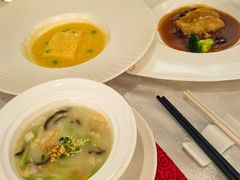 -酌宴府The China Club·广州万富希尔顿酒店(云城东路店)