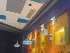 -SEA西雅图海鲜自助餐厅(海乐世界店)