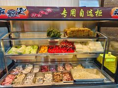 -林静小吃(复兴路店)