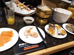 -川骄海鲜自助(河东店)